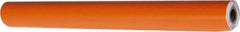 Triton - 60" Long Orange Pegboard Self Adhesive Tape Roll - For Use with Pegboards, Mobile Carts & Workbenches - Exact Tool & Supply