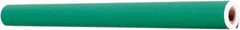 Triton - 60" Long Green Pegboard Self Adhesive Tape Roll - For Use with Pegboards, Mobile Carts & Workbenches - Exact Tool & Supply
