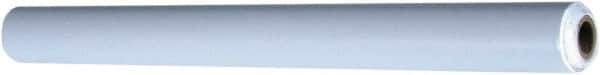 Triton - 60" Long Gray Pegboard Self Adhesive Tape Roll - For Use with Pegboards, Mobile Carts & Workbenches - Exact Tool & Supply