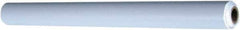 Triton - 60" Long Gray Pegboard Self Adhesive Tape Roll - For Use with Pegboards, Mobile Carts & Workbenches - Exact Tool & Supply