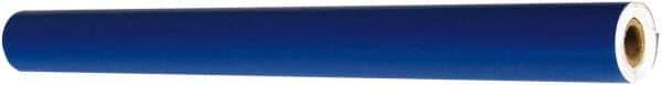 Triton - 60" Long Blue Pegboard Self Adhesive Tape Roll - For Use with Pegboards, Mobile Carts & Workbenches - Exact Tool & Supply