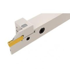 DGTR 19B-3D40-JHP-SL  Do-Grip External Holder with Coolant Channel - Exact Tool & Supply