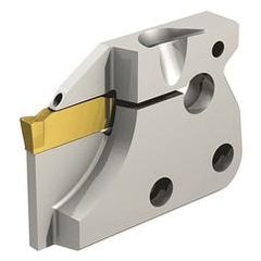 DGPAD 2L-D32-JHP C/O TOOL - Exact Tool & Supply