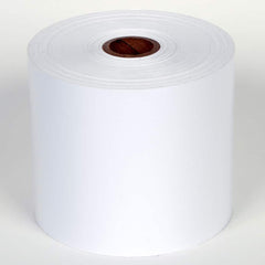 Cobra Systems - Labels, Ribbons & Tapes; Type: Vinyl Tape ; Color: Clear ; For Use With: VNM4PRO ; Width (Inch): 4 ; Length (Feet): 150 ; Material: Vinyl - Exact Tool & Supply