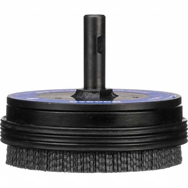 Osborn - Brush Bridles - Exact Tool & Supply