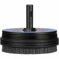 Osborn - Brush Bridles - Exact Tool & Supply