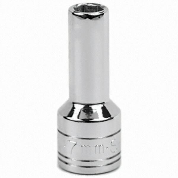 SK - Hand Socket - Exact Tool & Supply