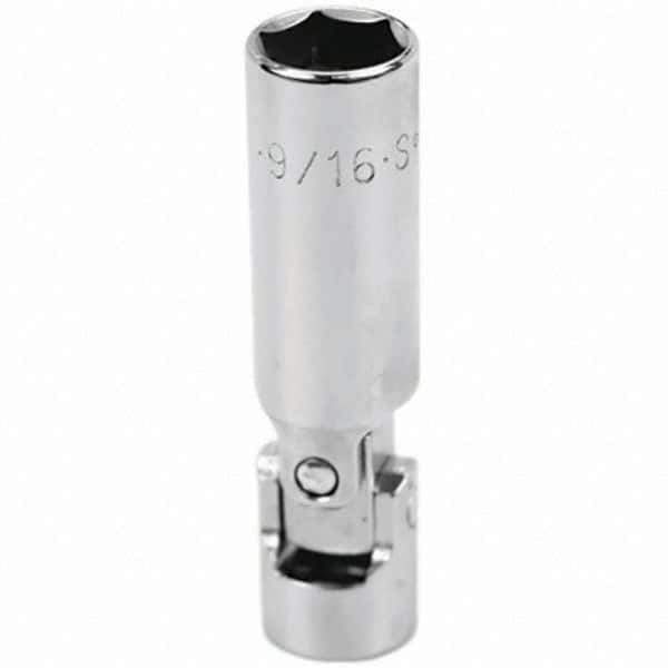 SK - Hand Socket - Exact Tool & Supply