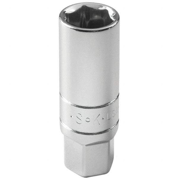 SK - Hand Socket - Exact Tool & Supply