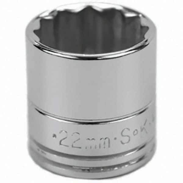 SK - Hand Socket - Exact Tool & Supply