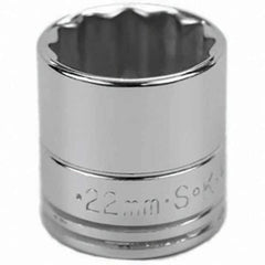 SK - Hand Socket - Exact Tool & Supply