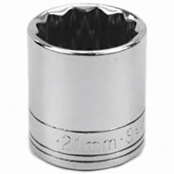 SK - Hand Socket - Exact Tool & Supply