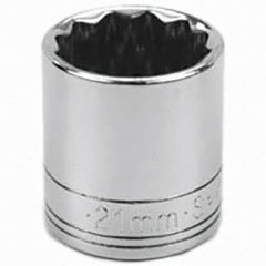 SK - Hand Socket - Exact Tool & Supply
