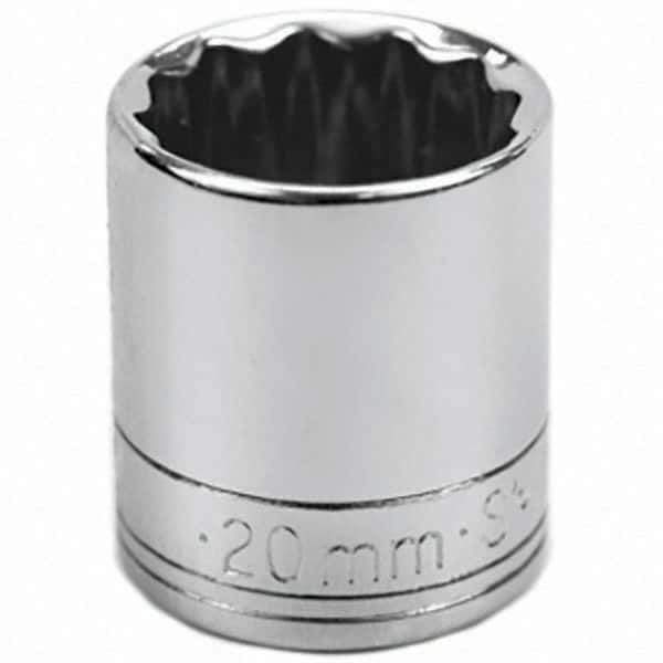 SK - Hand Socket - Exact Tool & Supply