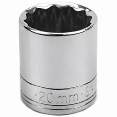 SK - Hand Socket - Exact Tool & Supply