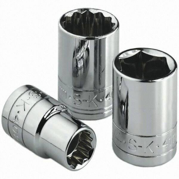 SK - Hand Socket - Exact Tool & Supply