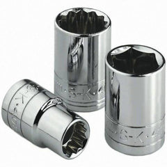 SK - Hand Socket - Exact Tool & Supply