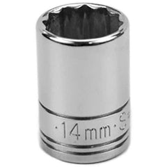 SK - Hand Socket - Exact Tool & Supply