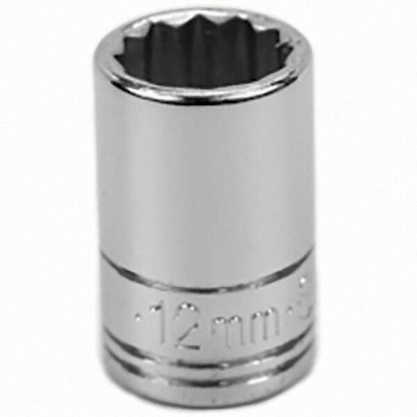 SK - Hand Socket - Exact Tool & Supply