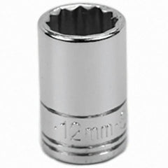 SK - Hand Socket - Exact Tool & Supply