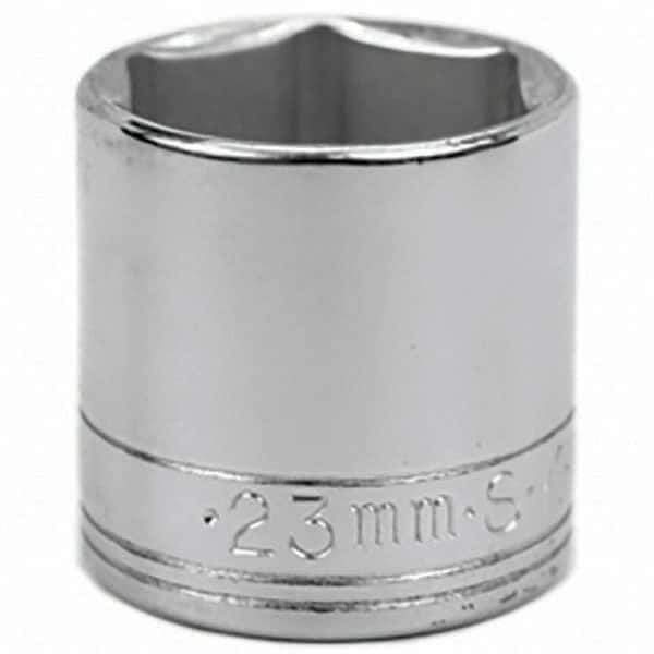 SK - Hand Socket - Exact Tool & Supply
