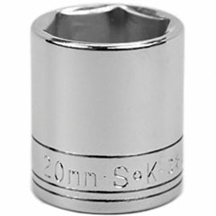 SK - Hand Socket - Exact Tool & Supply