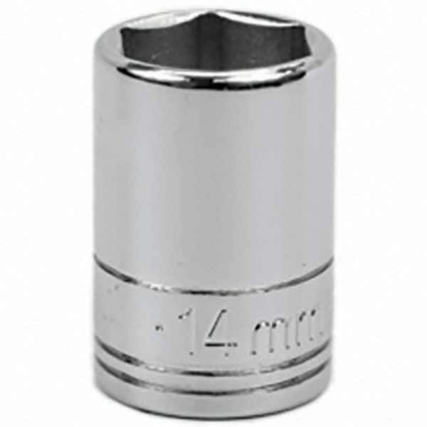 SK - Hand Socket - Exact Tool & Supply
