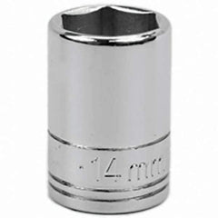SK - Hand Socket - Exact Tool & Supply