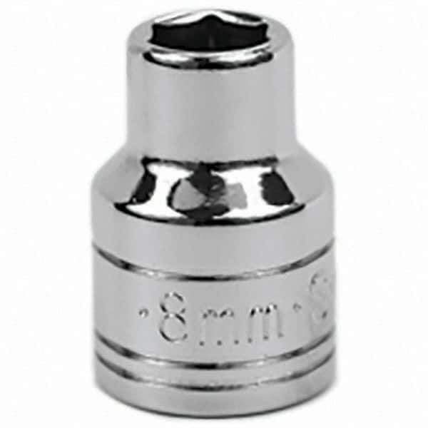 SK - Hand Socket - Exact Tool & Supply