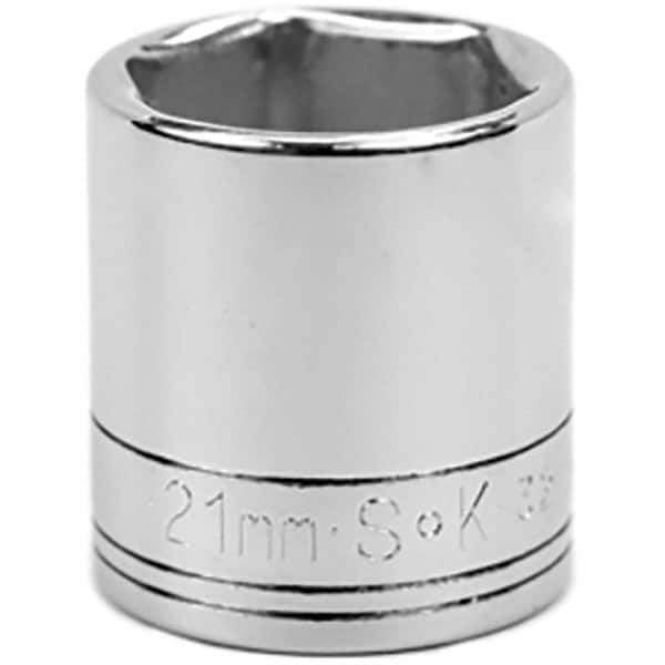 SK - Hand Socket - Exact Tool & Supply