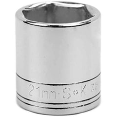 SK - Hand Socket - Exact Tool & Supply