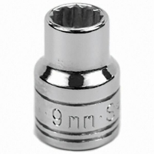 SK - Hand Socket - Exact Tool & Supply