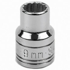 SK - Hand Socket - Exact Tool & Supply