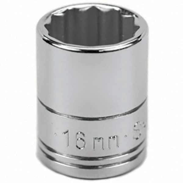 SK - Hand Socket - Exact Tool & Supply
