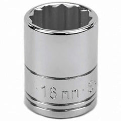 SK - Hand Socket - Exact Tool & Supply