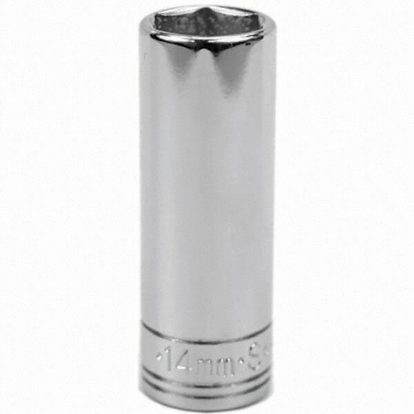 SK - Hand Socket - Exact Tool & Supply