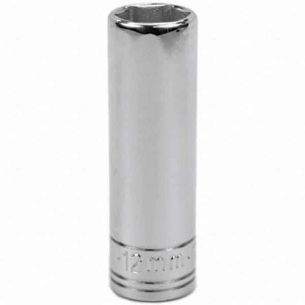 SK - Hand Socket - Exact Tool & Supply