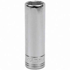 SK - Hand Socket - Exact Tool & Supply