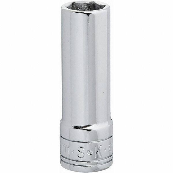 SK - Hand Socket - Exact Tool & Supply