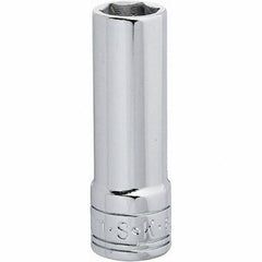 SK - Hand Socket - Exact Tool & Supply