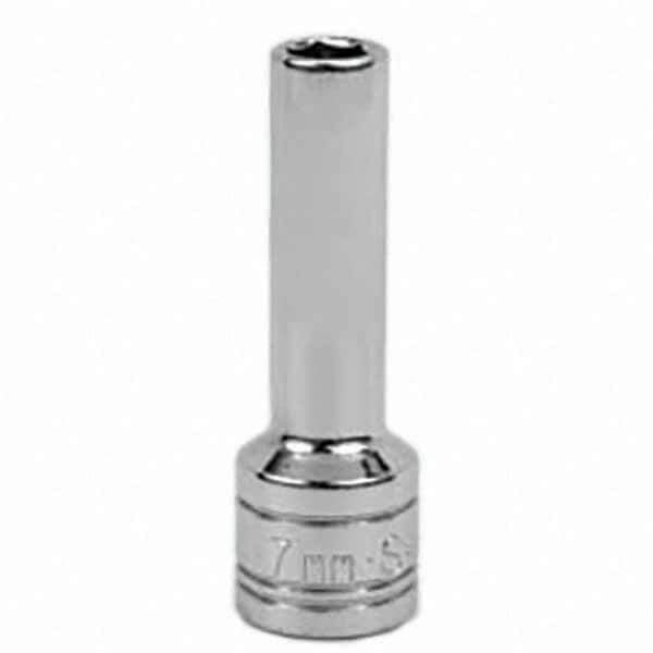 SK - Hand Socket - Exact Tool & Supply