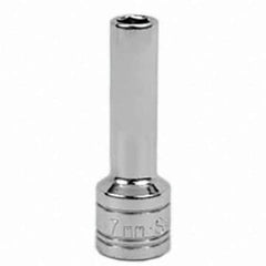 SK - Hand Socket - Exact Tool & Supply