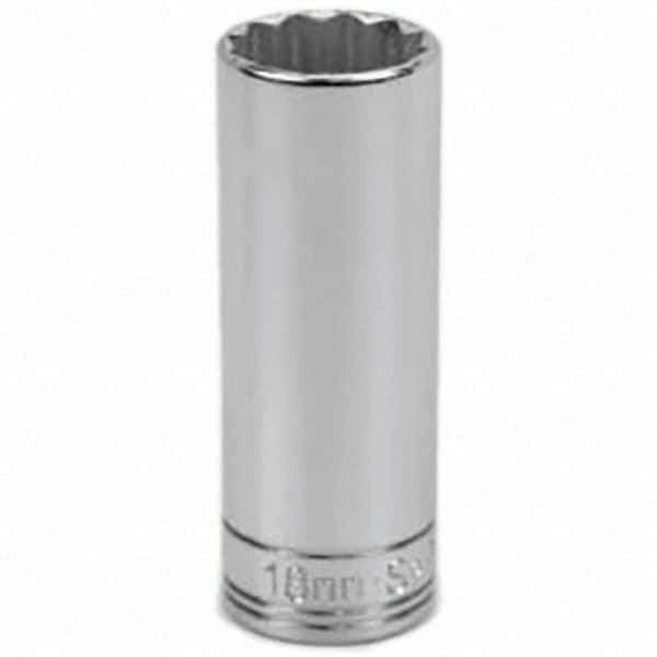 SK - Hand Socket - Exact Tool & Supply