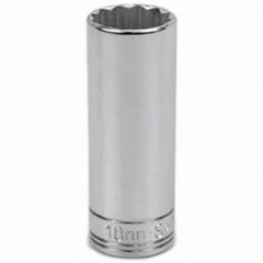 SK - Hand Socket - Exact Tool & Supply