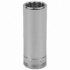 SK - Hand Socket - Exact Tool & Supply