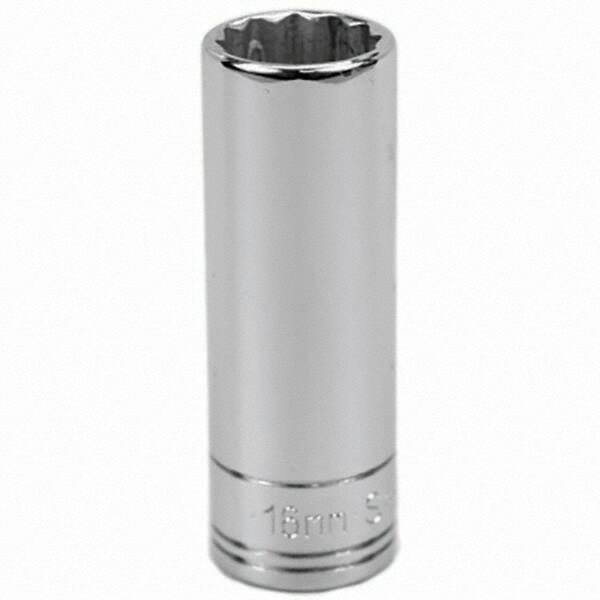 SK - Hand Socket - Exact Tool & Supply