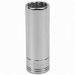 SK - Hand Socket - Exact Tool & Supply