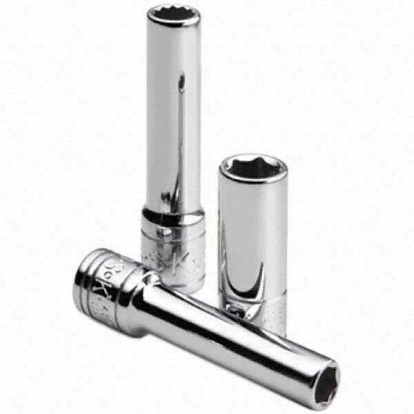 SK - Hand Socket - Exact Tool & Supply