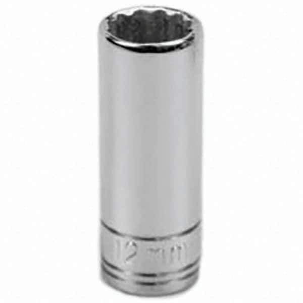 SK - Hand Socket - Exact Tool & Supply