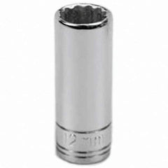 SK - Hand Socket - Exact Tool & Supply